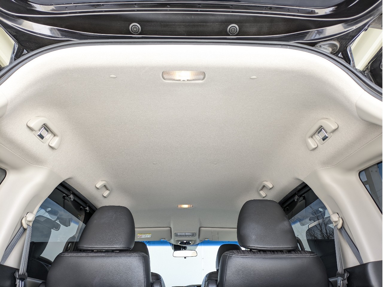 ホンダ フリード17枚目