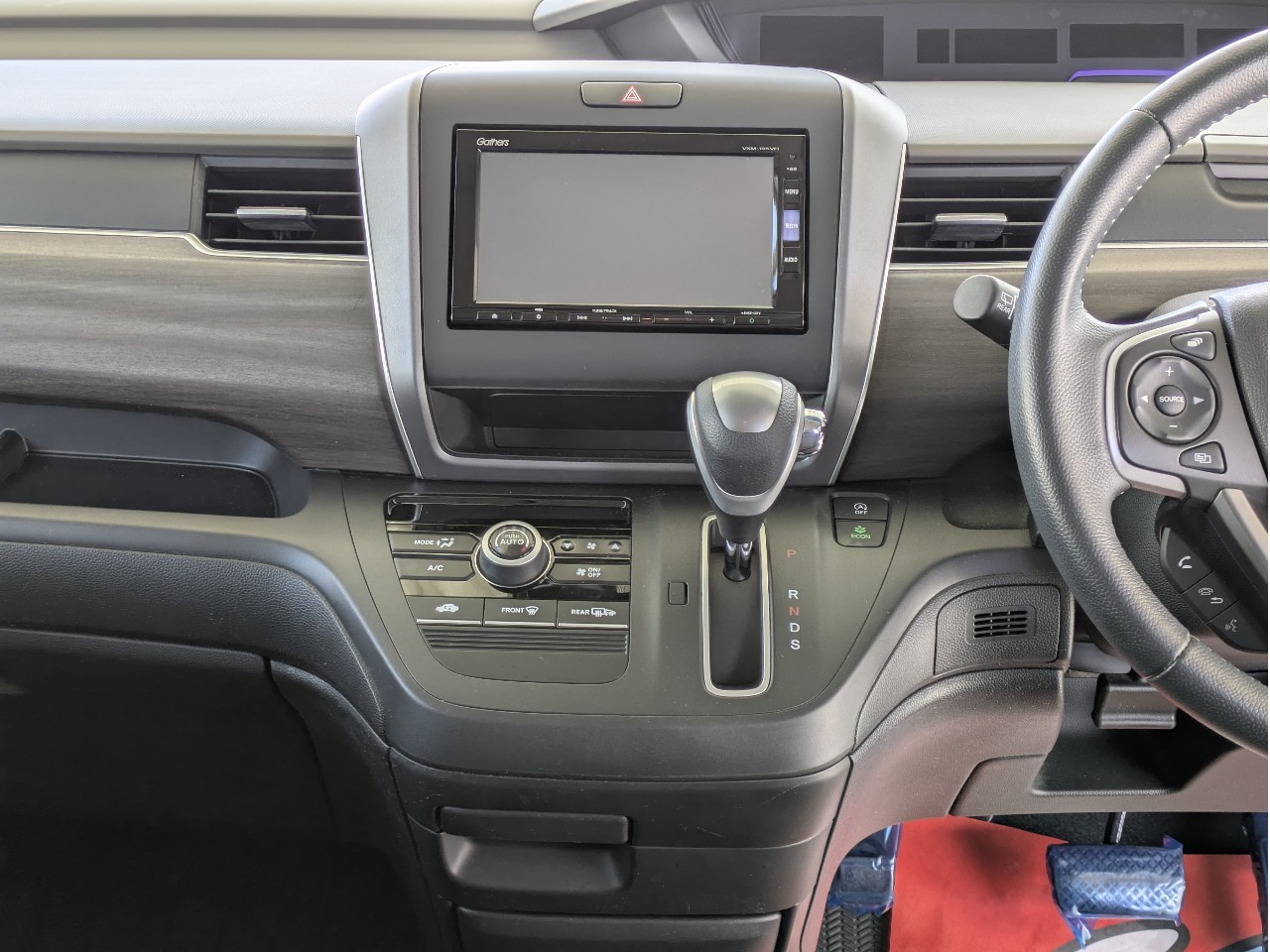 ホンダ フリード18枚目