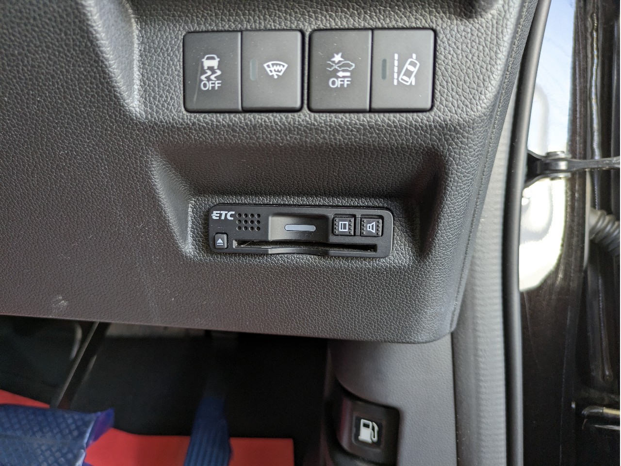 ホンダ フリード20枚目