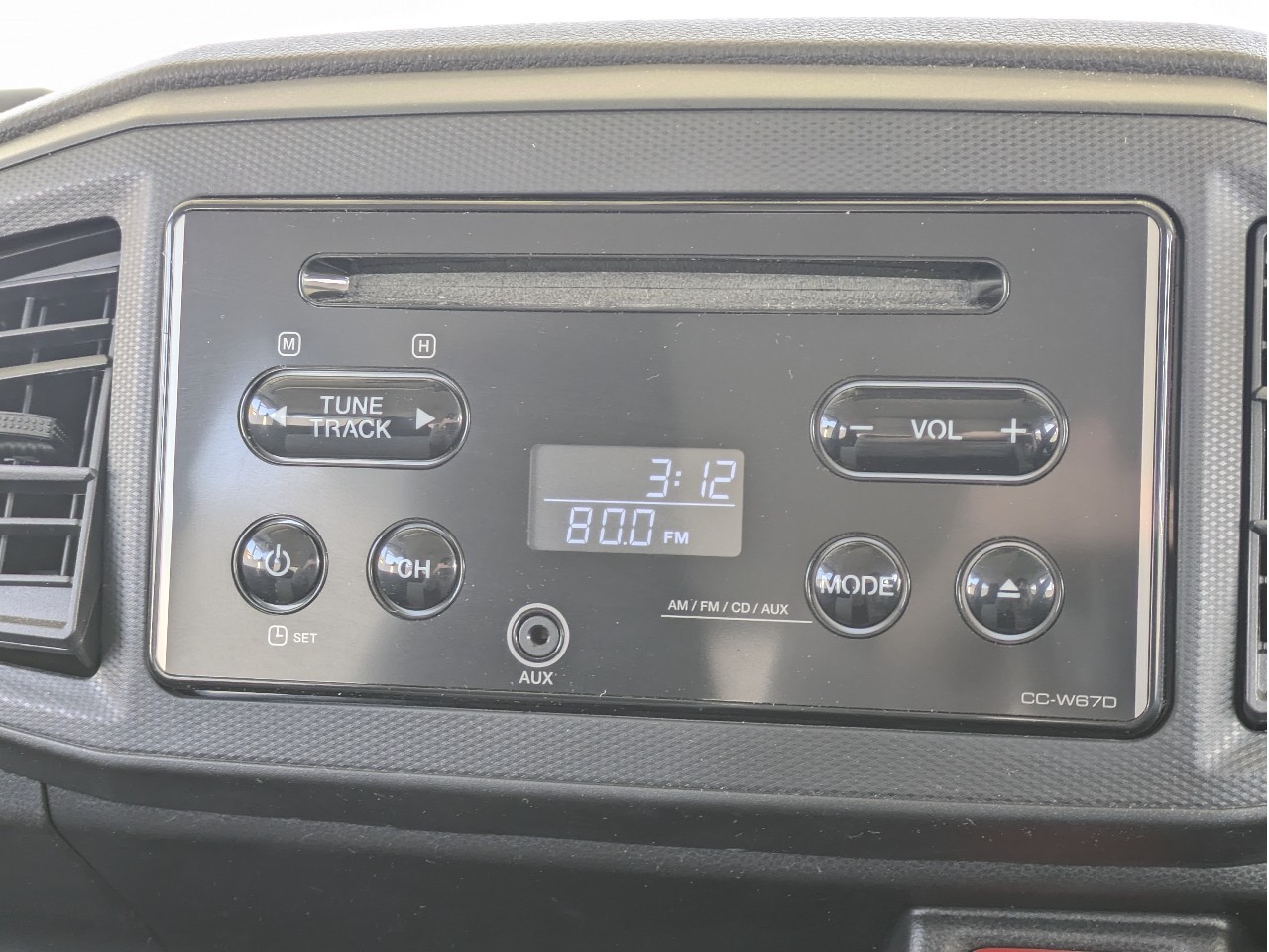 ダイハツ ミライース5枚目