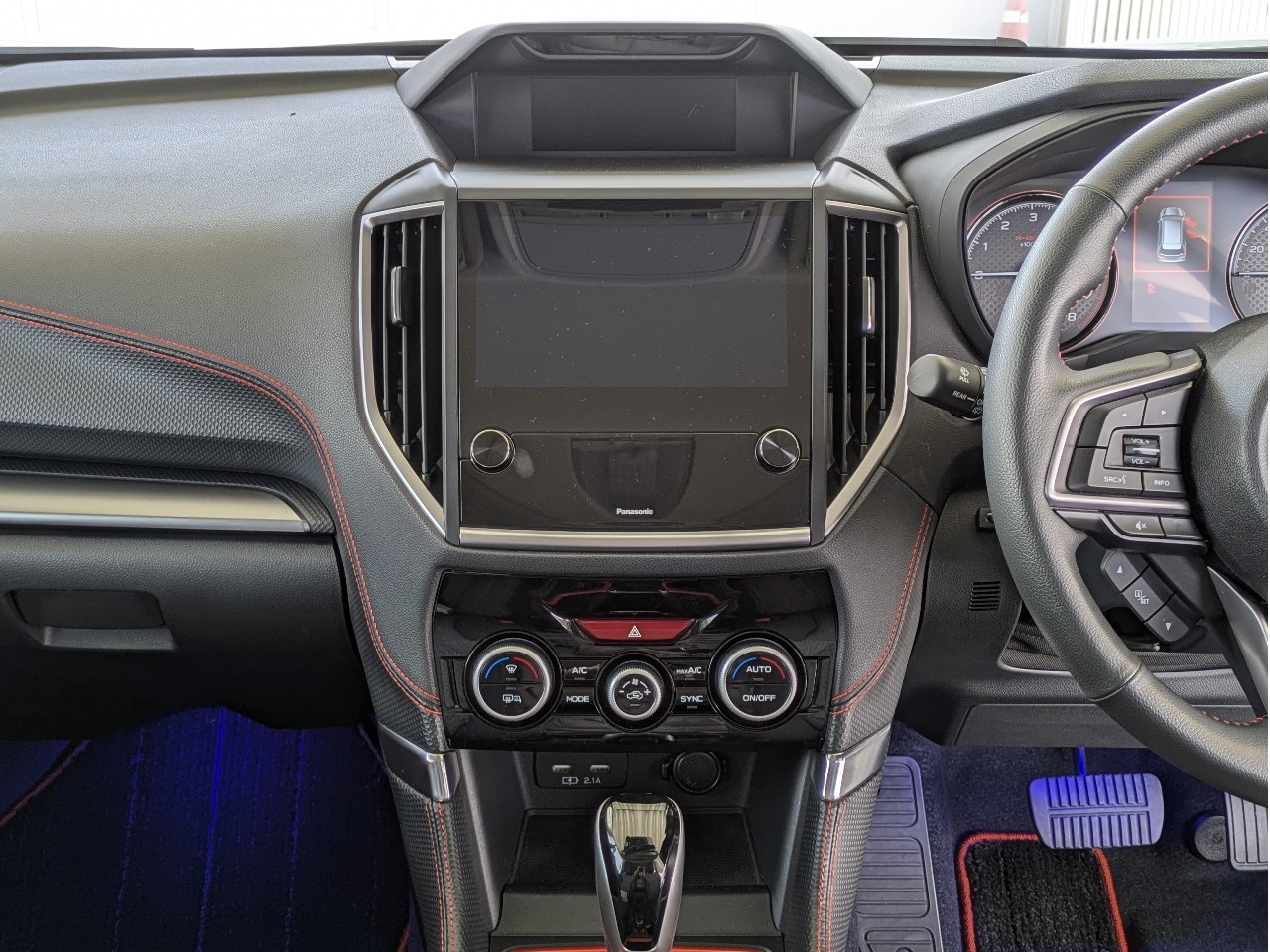 スバル フォレスター18枚目