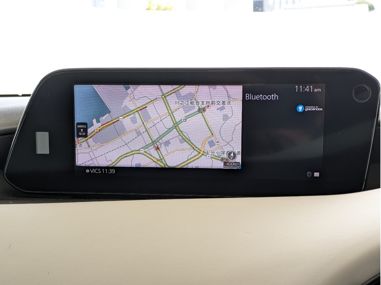 マツダ MAZDA3セダン5枚目