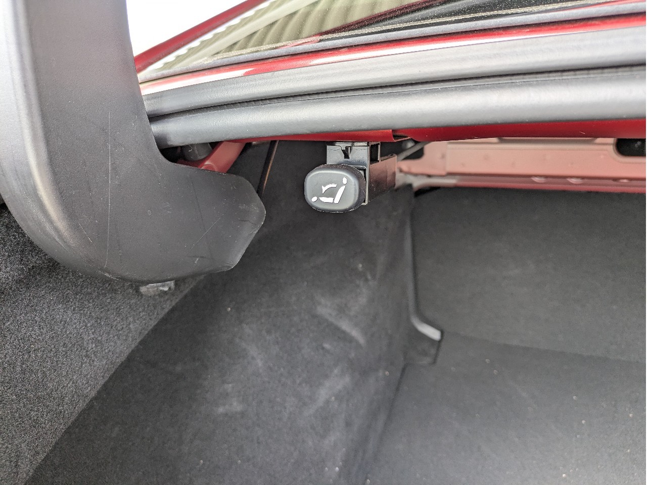 マツダ MAZDA3セダン17枚目