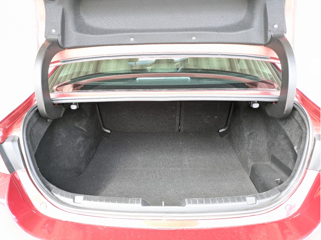 マツダ MAZDA3セダン19枚目