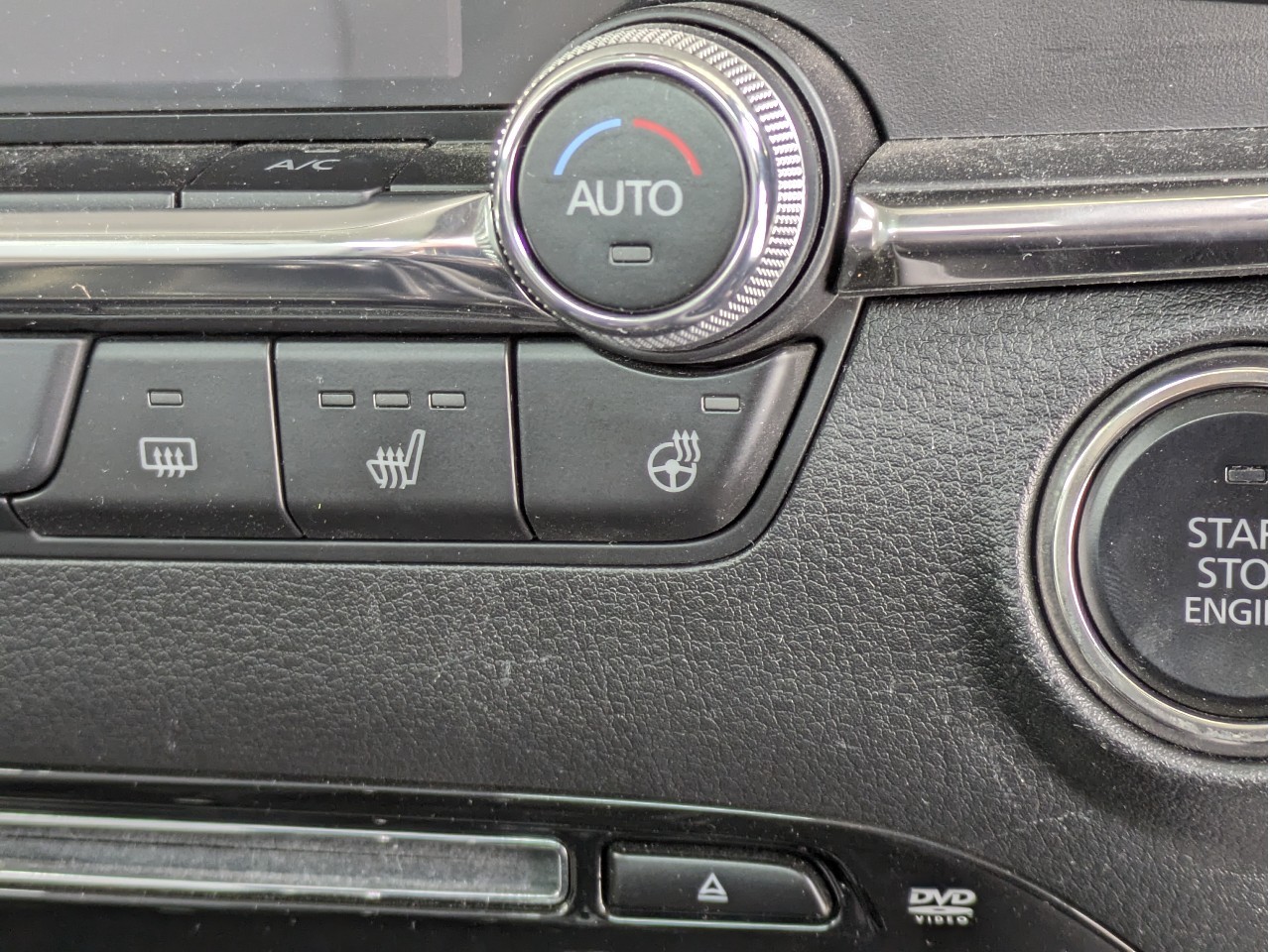 マツダ MAZDA3セダン20枚目