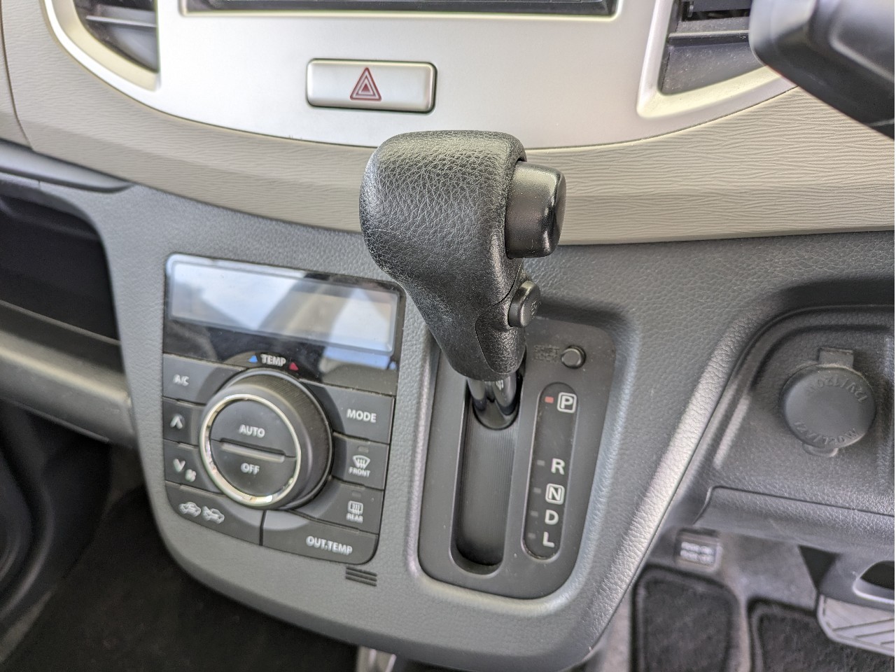 スズキ ワゴンR16枚目