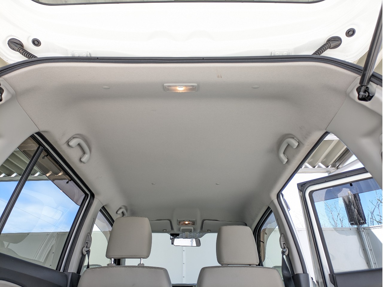 スズキ ワゴンR17枚目