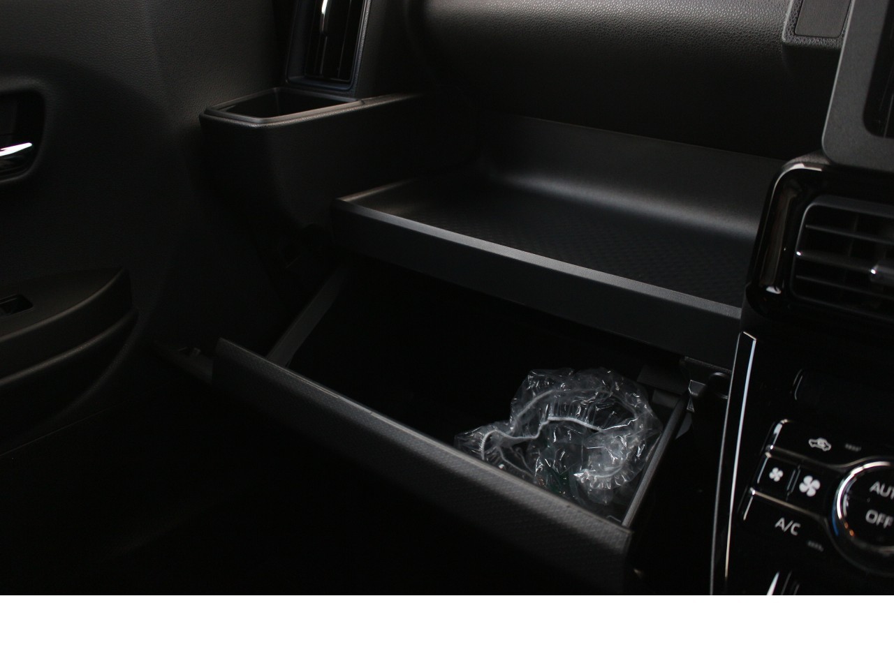 ダイハツ タント19枚目