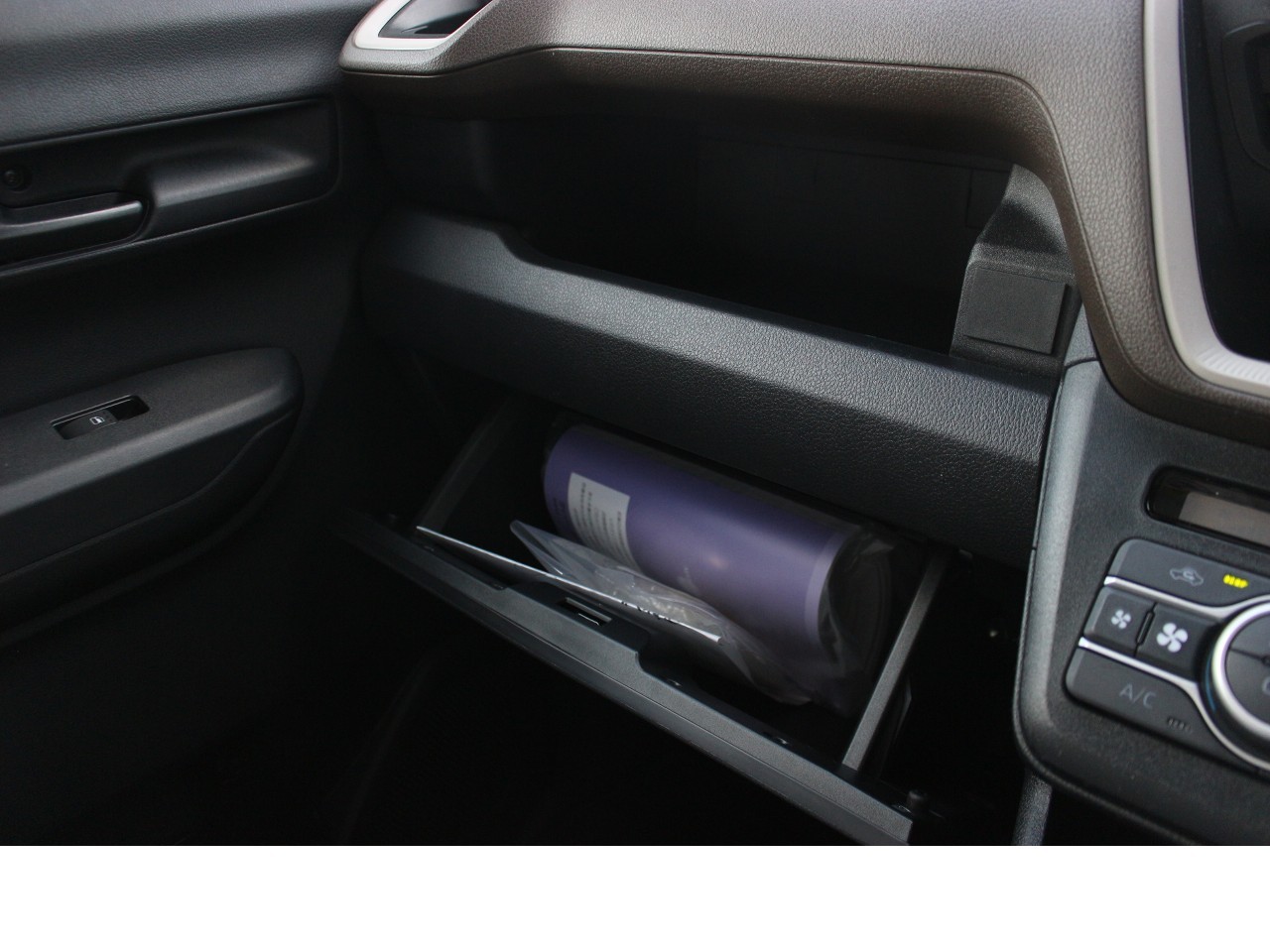 ダイハツ ムーヴ19枚目