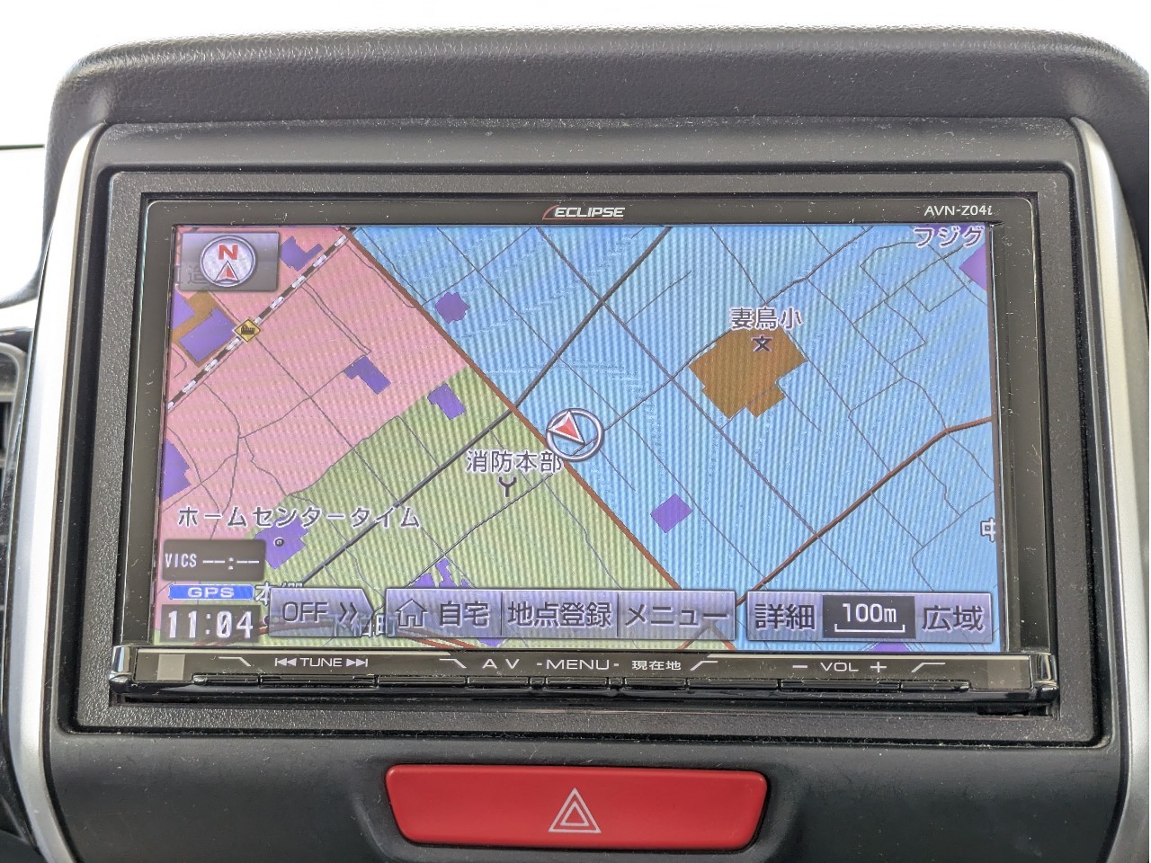 ホンダ N-BOX5枚目