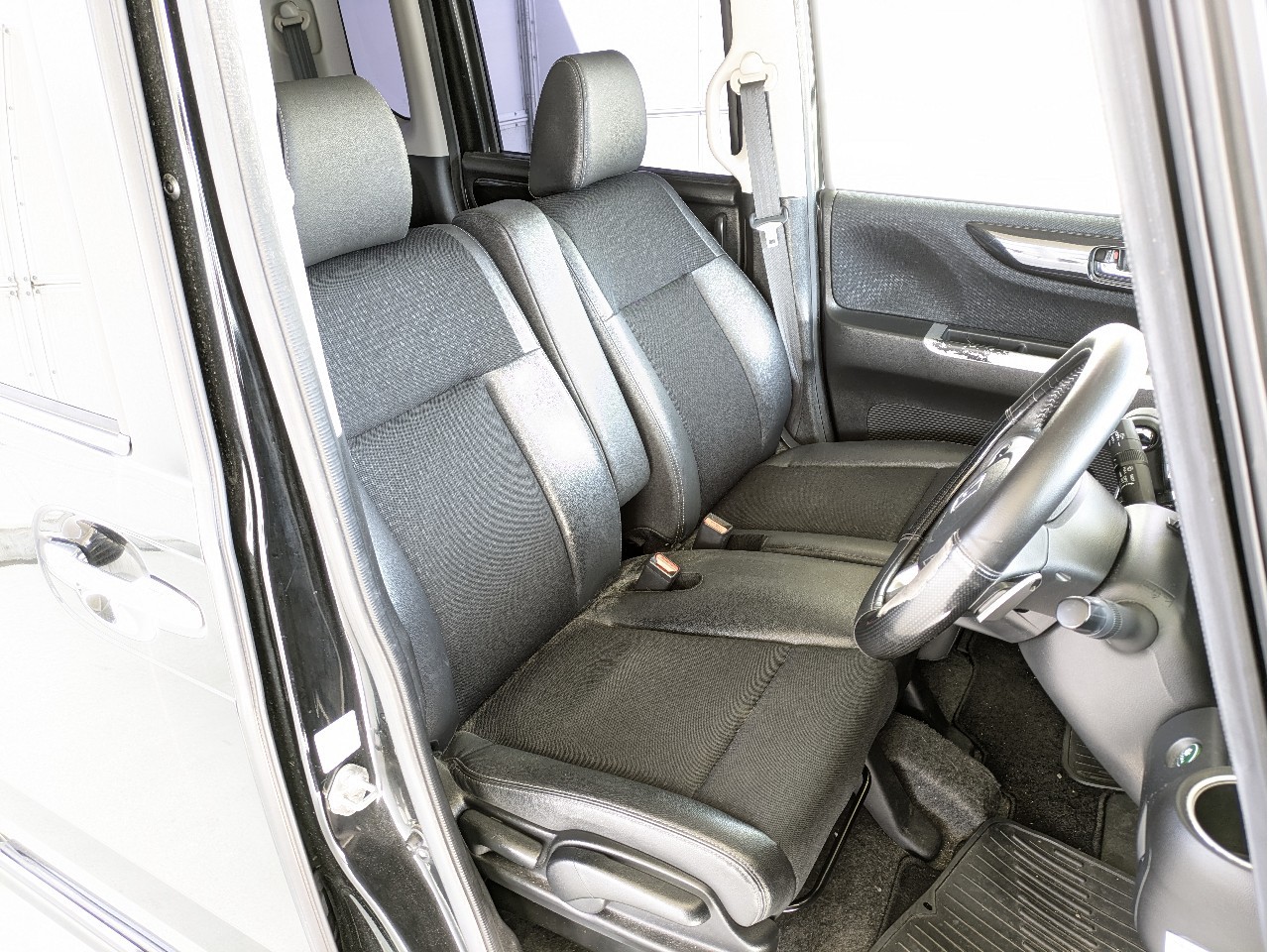 ホンダ N-BOX6枚目