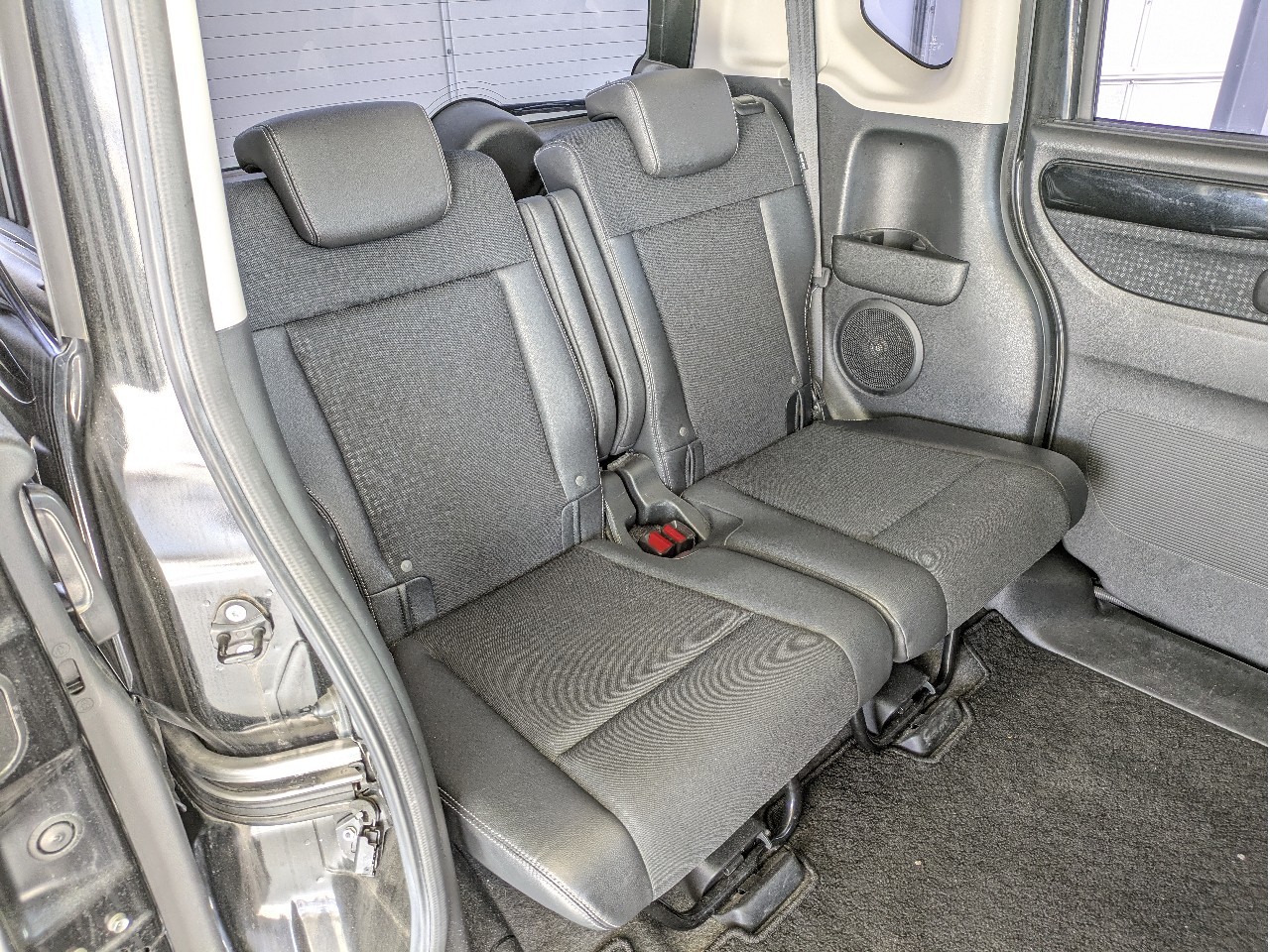 ホンダ N-BOX7枚目