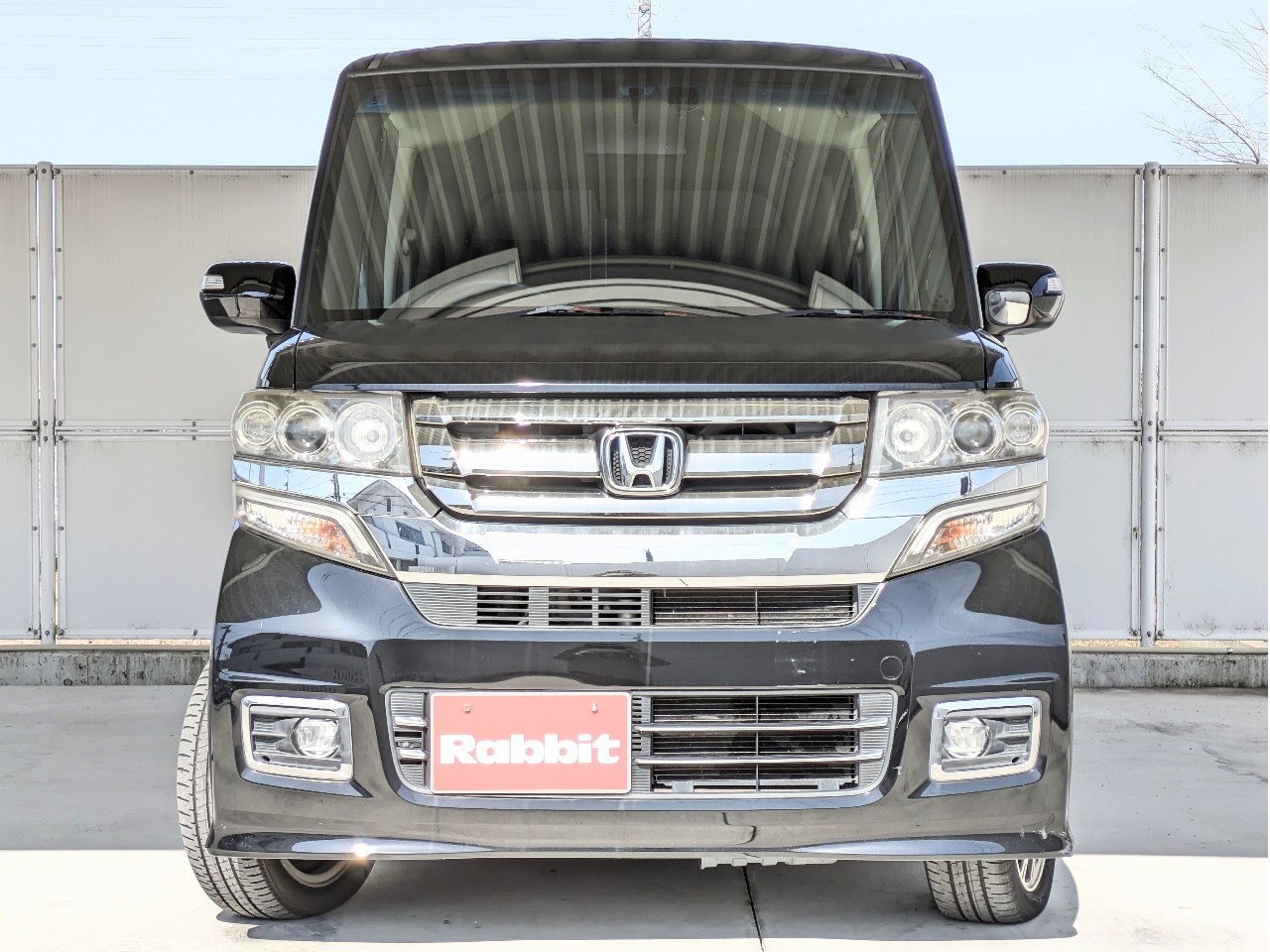 ホンダ N-BOX10枚目