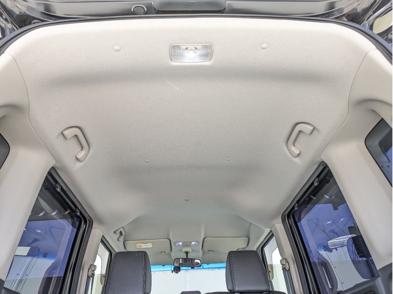 ホンダ N-BOX17枚目