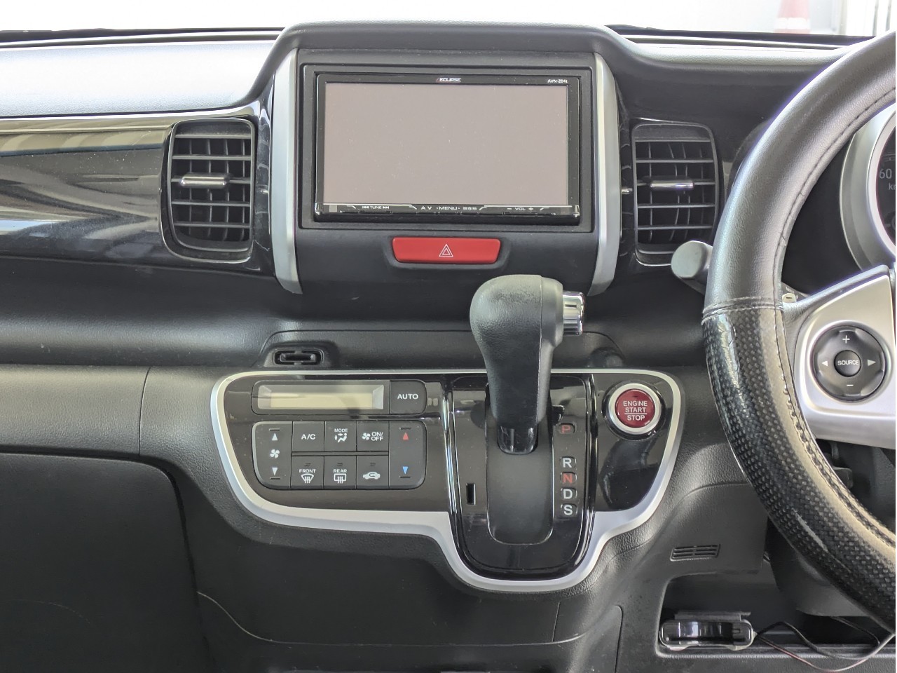 ホンダ N-BOX18枚目