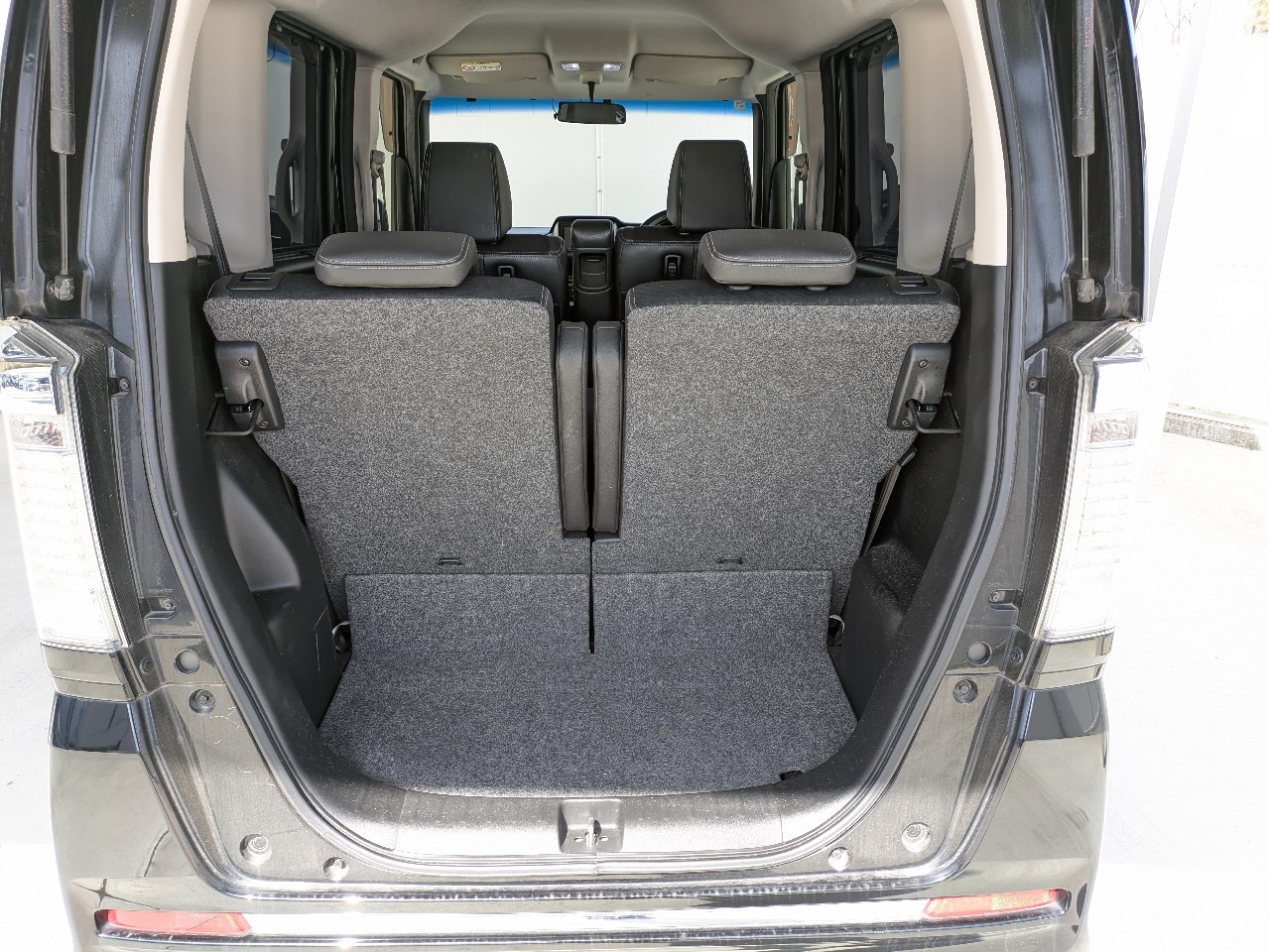 ホンダ N-BOX19枚目