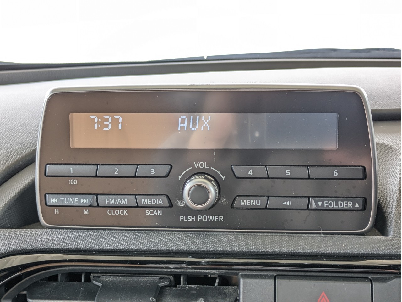 マツダ ロードスター5枚目