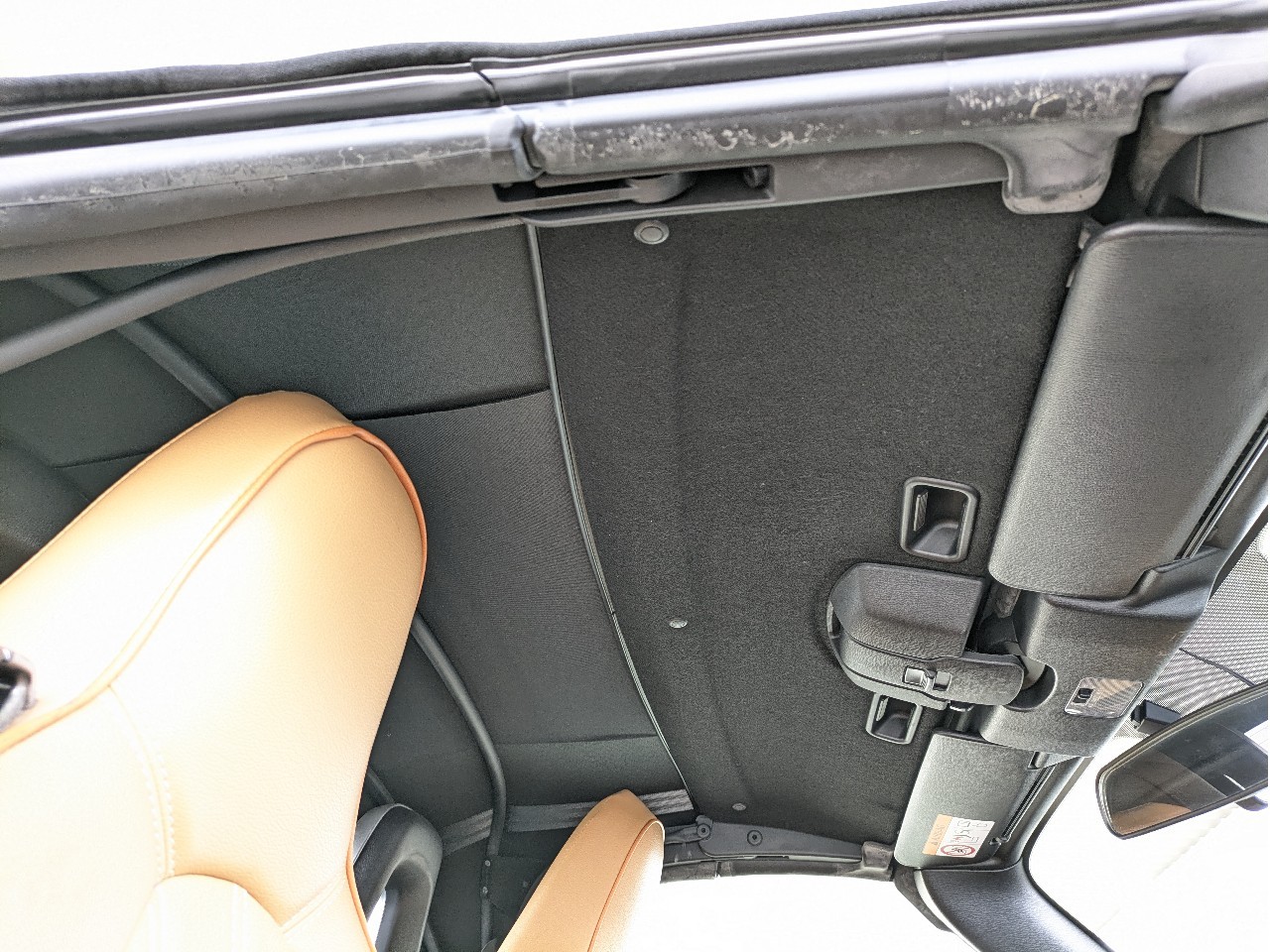 マツダ ロードスター17枚目