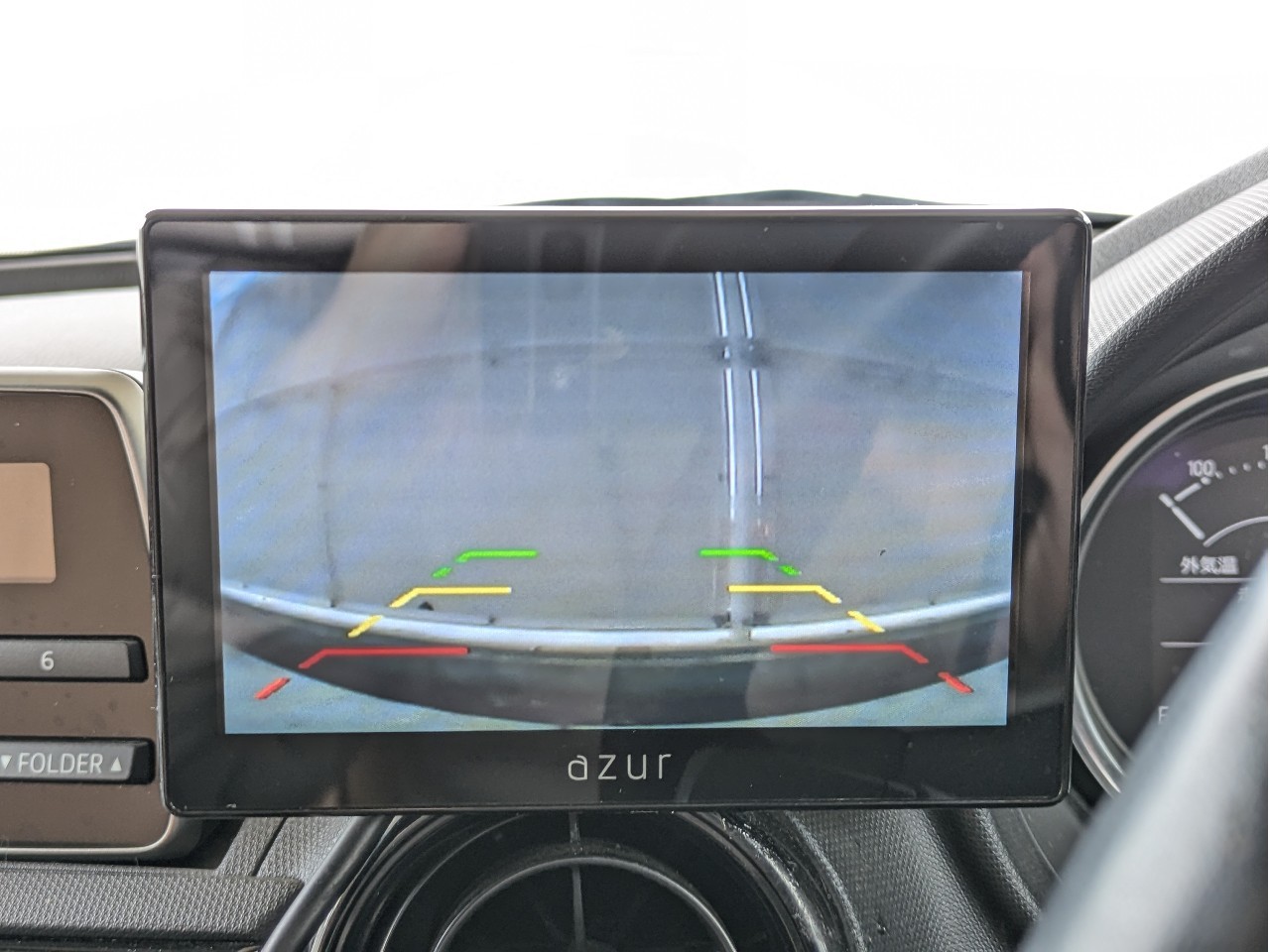 マツダ ロードスター20枚目