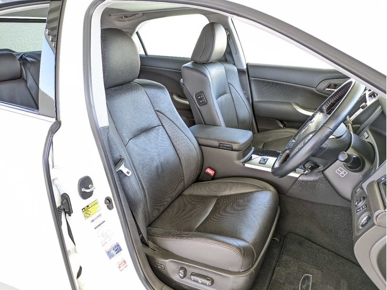 トヨタ クラウン6枚目