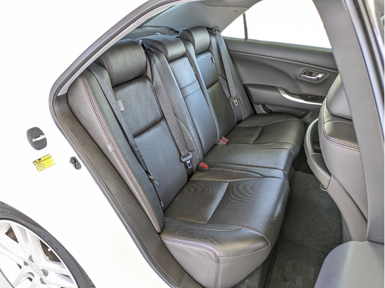 トヨタ クラウン7枚目