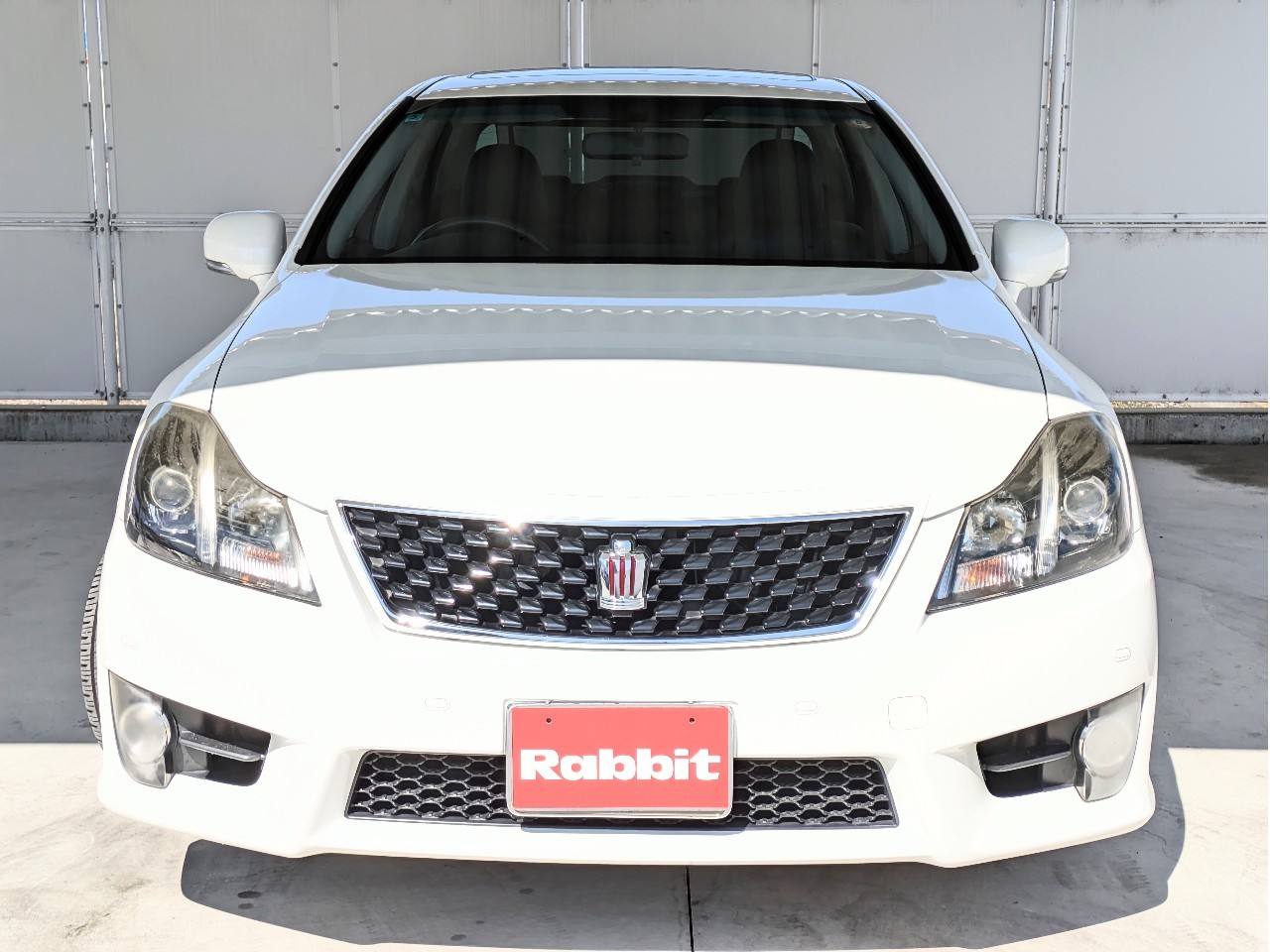 トヨタ クラウン10枚目