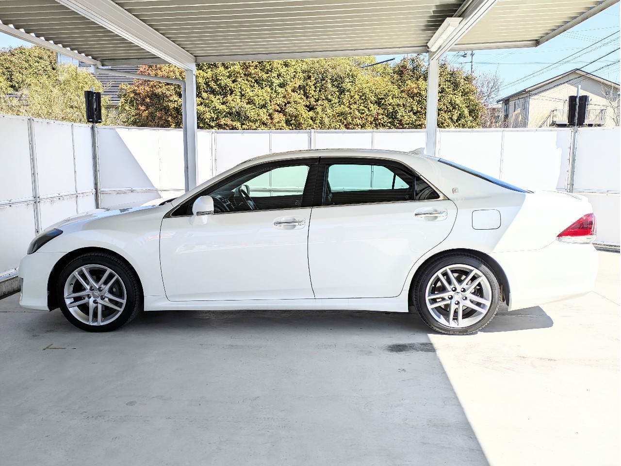 トヨタ クラウン11枚目