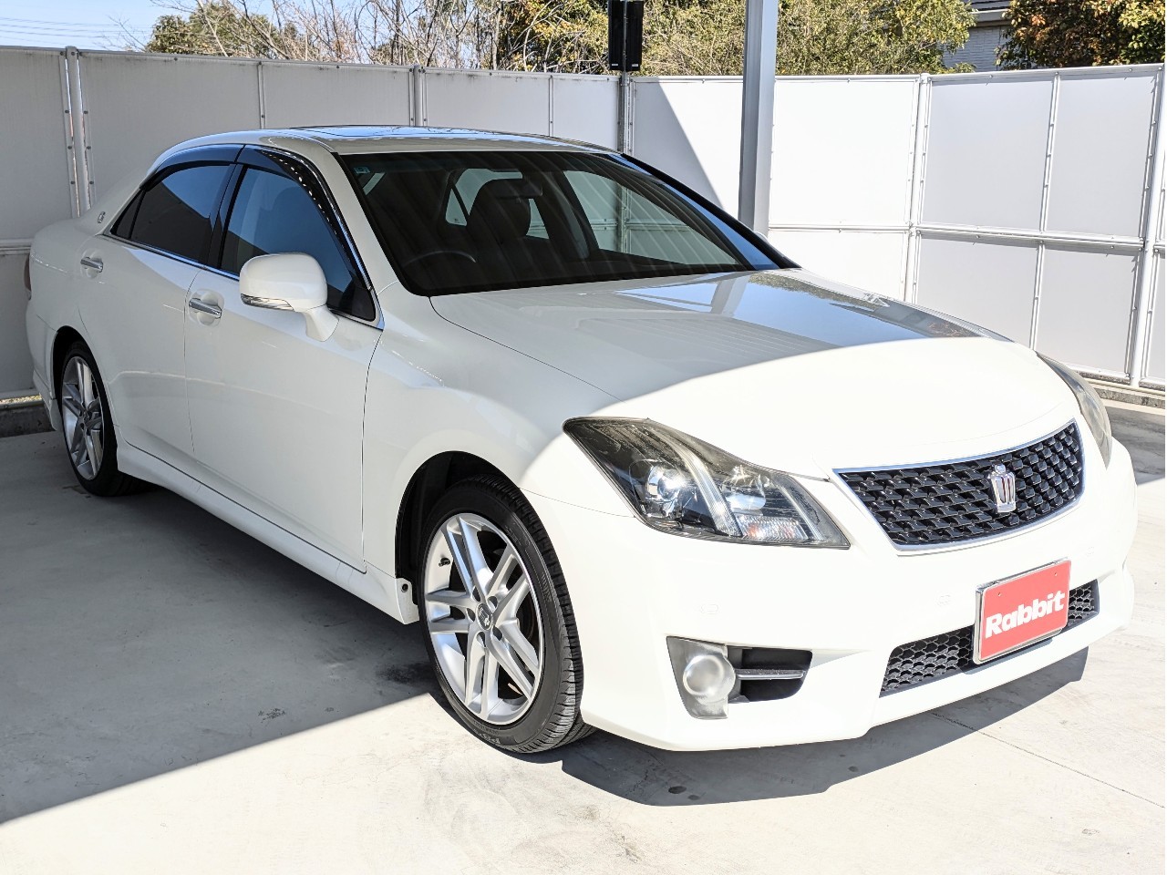 トヨタ クラウン12枚目