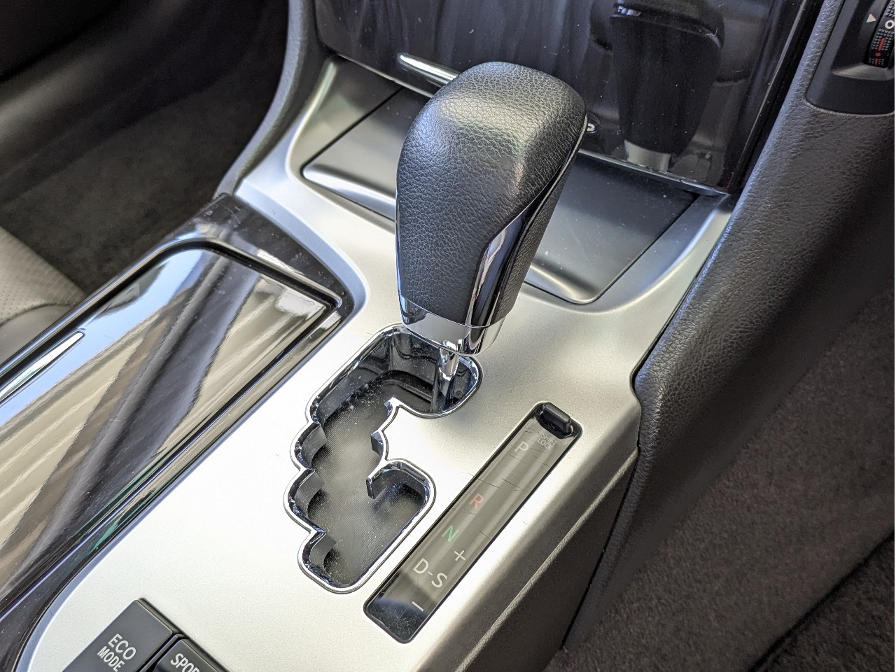 トヨタ クラウン16枚目