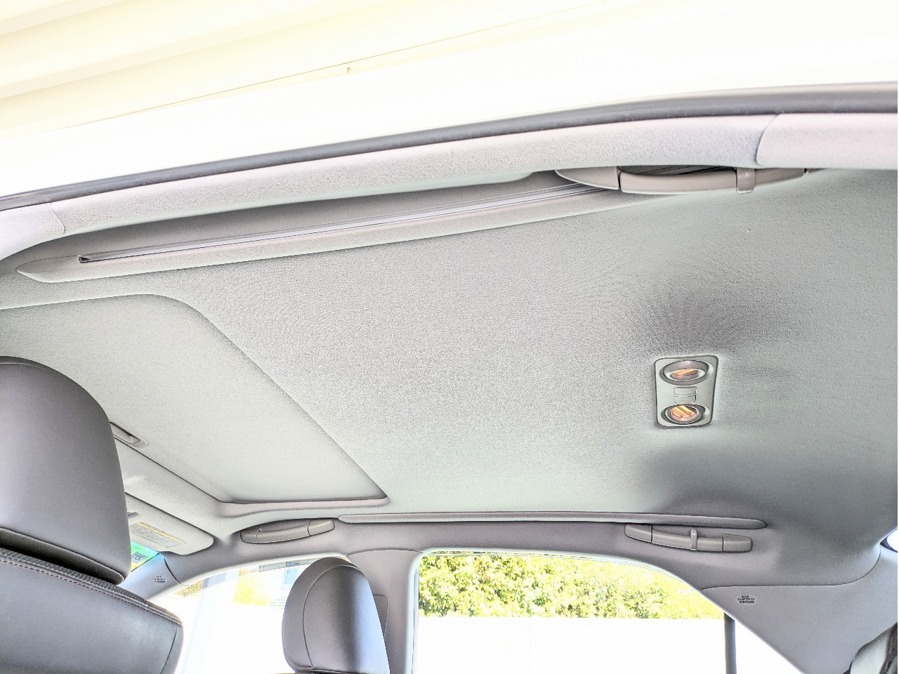 トヨタ クラウン17枚目