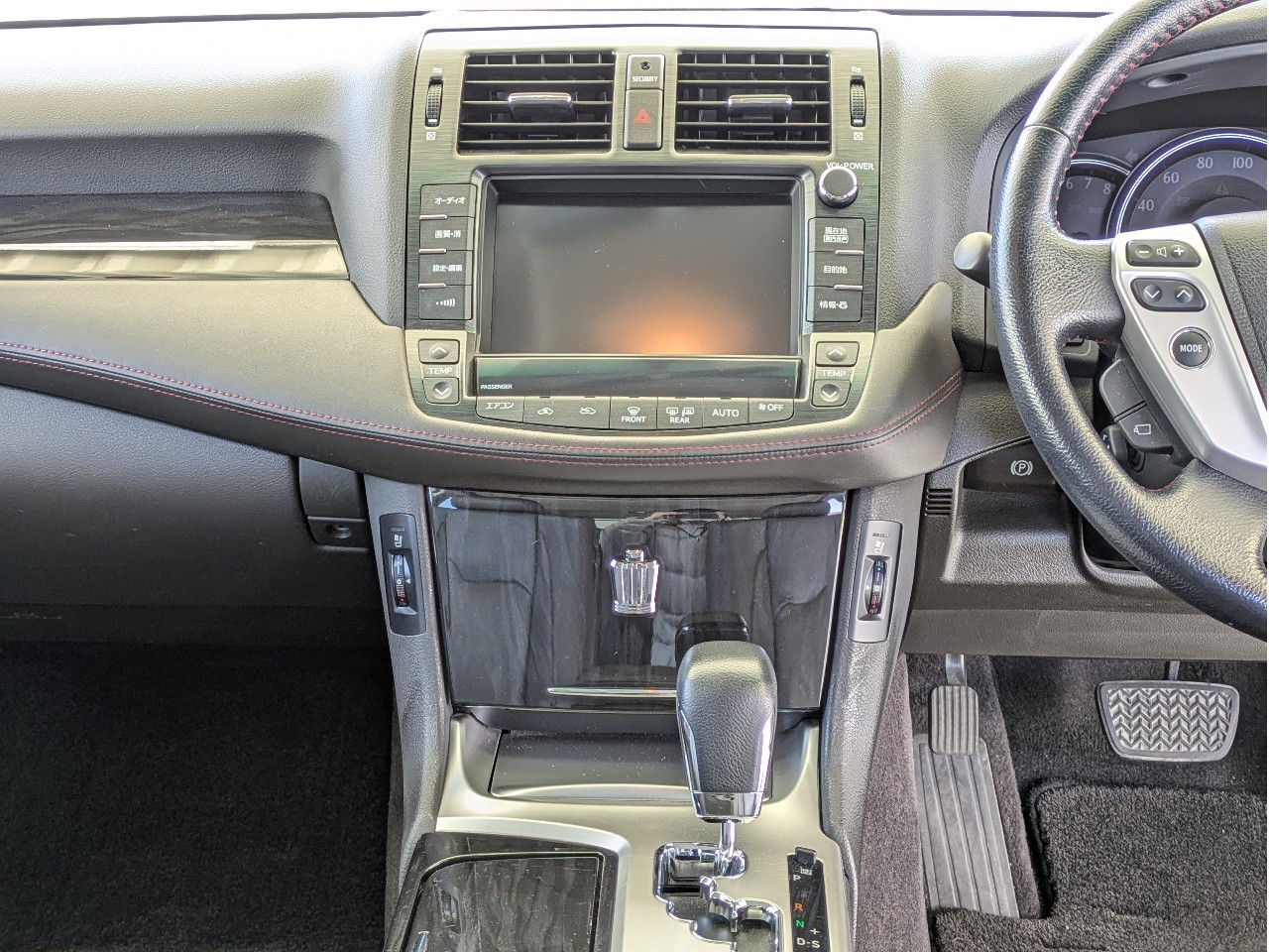 トヨタ クラウン18枚目