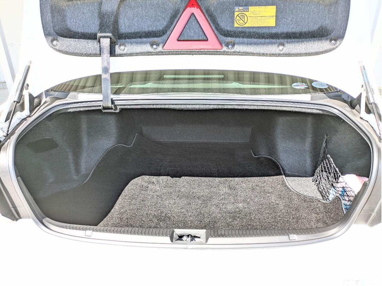 トヨタ クラウン19枚目