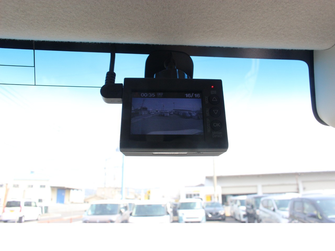 ホンダ N-BOX7枚目