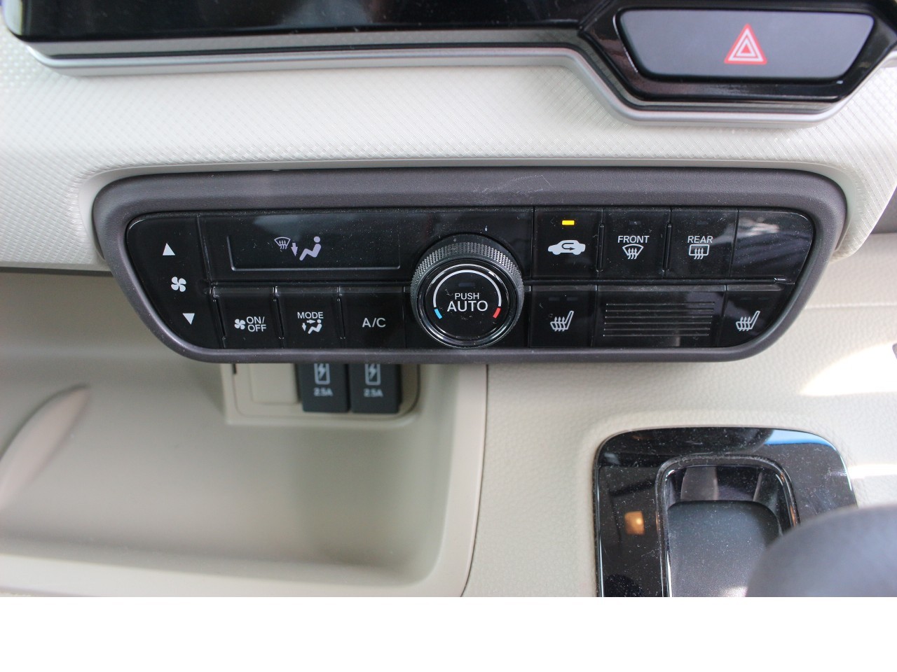 ホンダ N-BOX18枚目