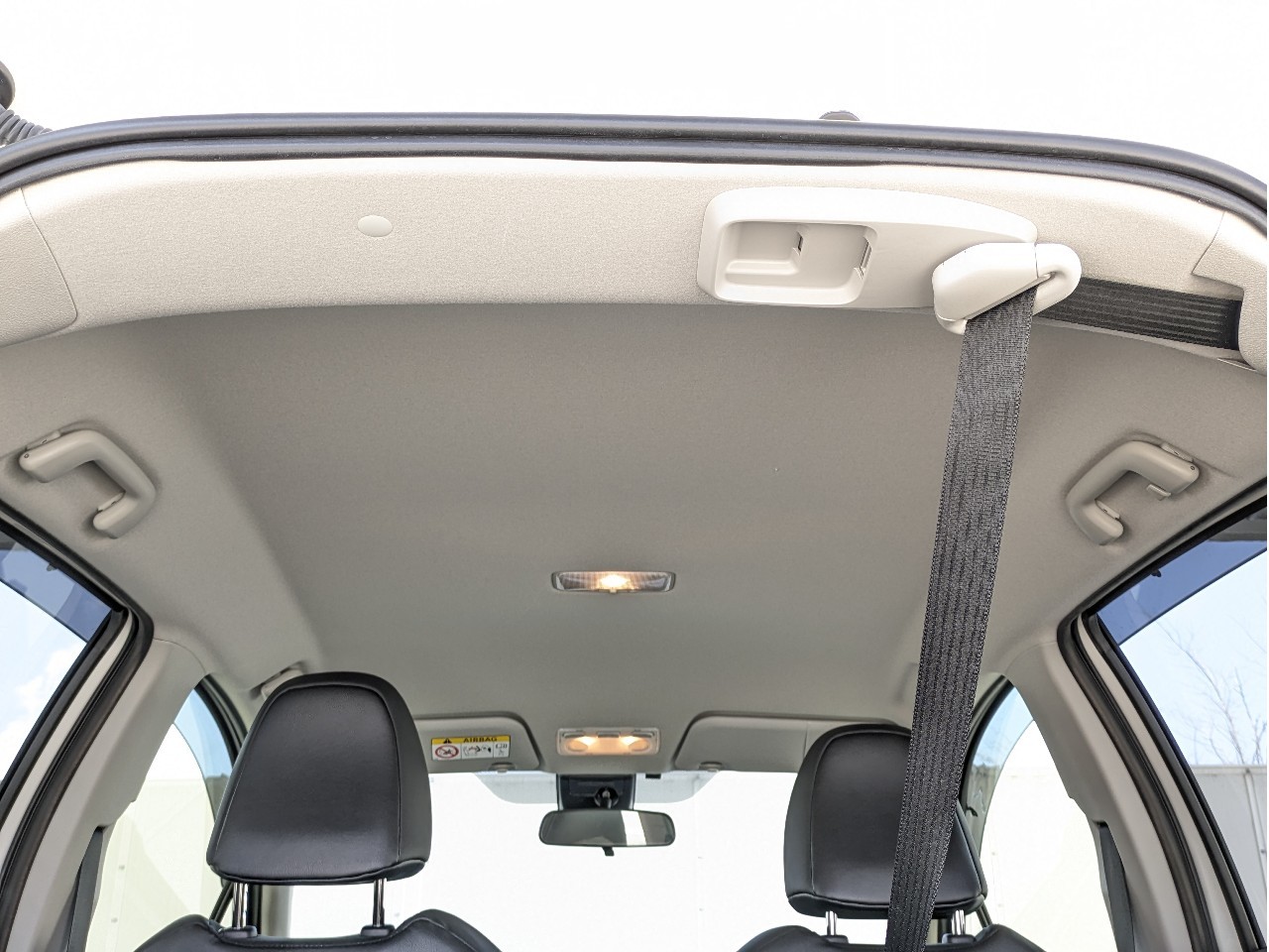 トヨタ ヴィッツ17枚目