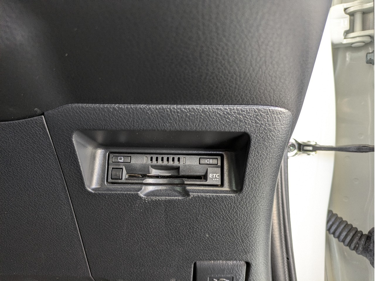 トヨタ ヴィッツ20枚目