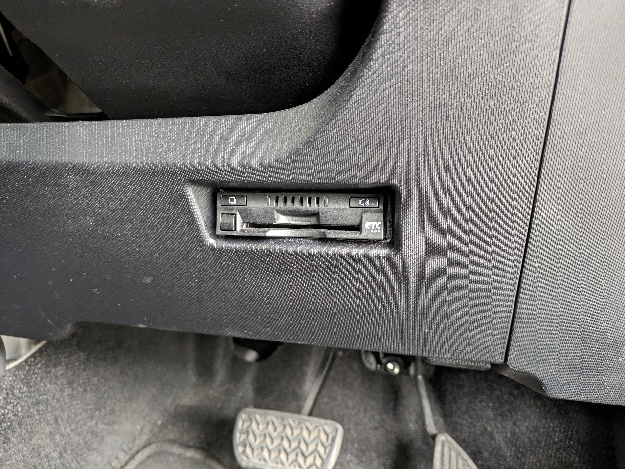 トヨタ アクア20枚目