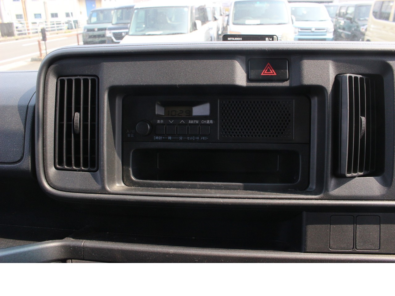 ダイハツ ハイゼットカーゴ6枚目