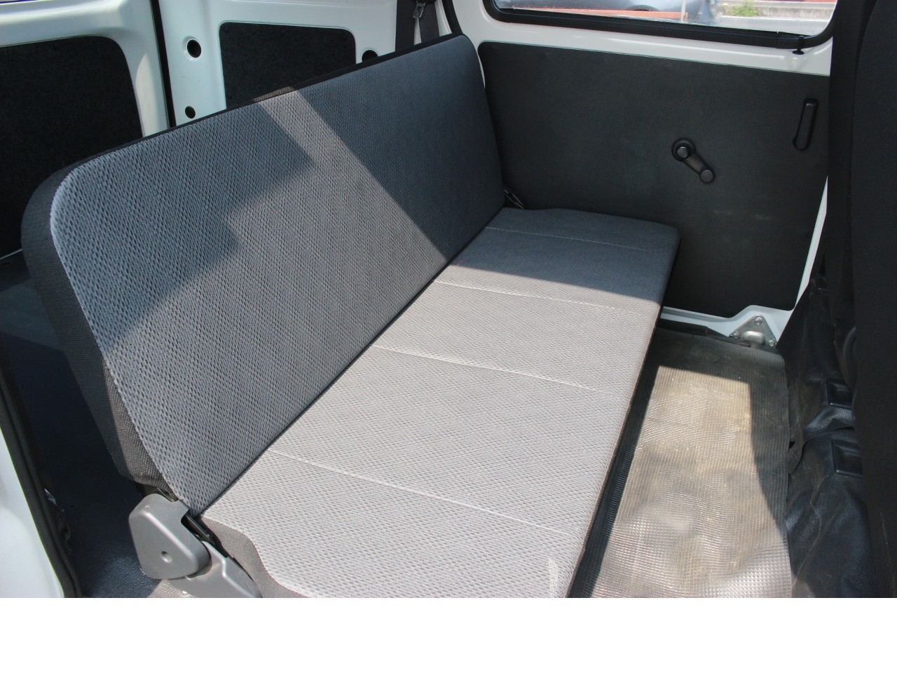 ダイハツ ハイゼットカーゴ15枚目