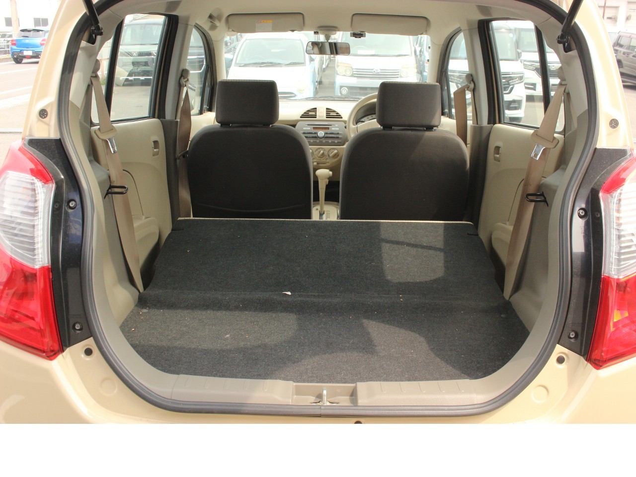 スズキ アルト13枚目