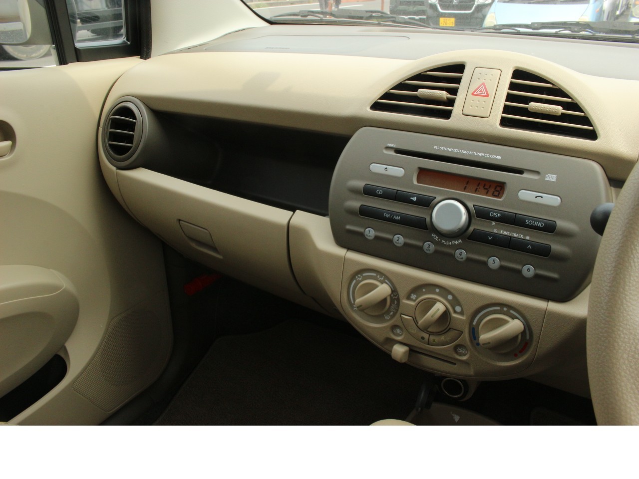 スズキ アルト17枚目