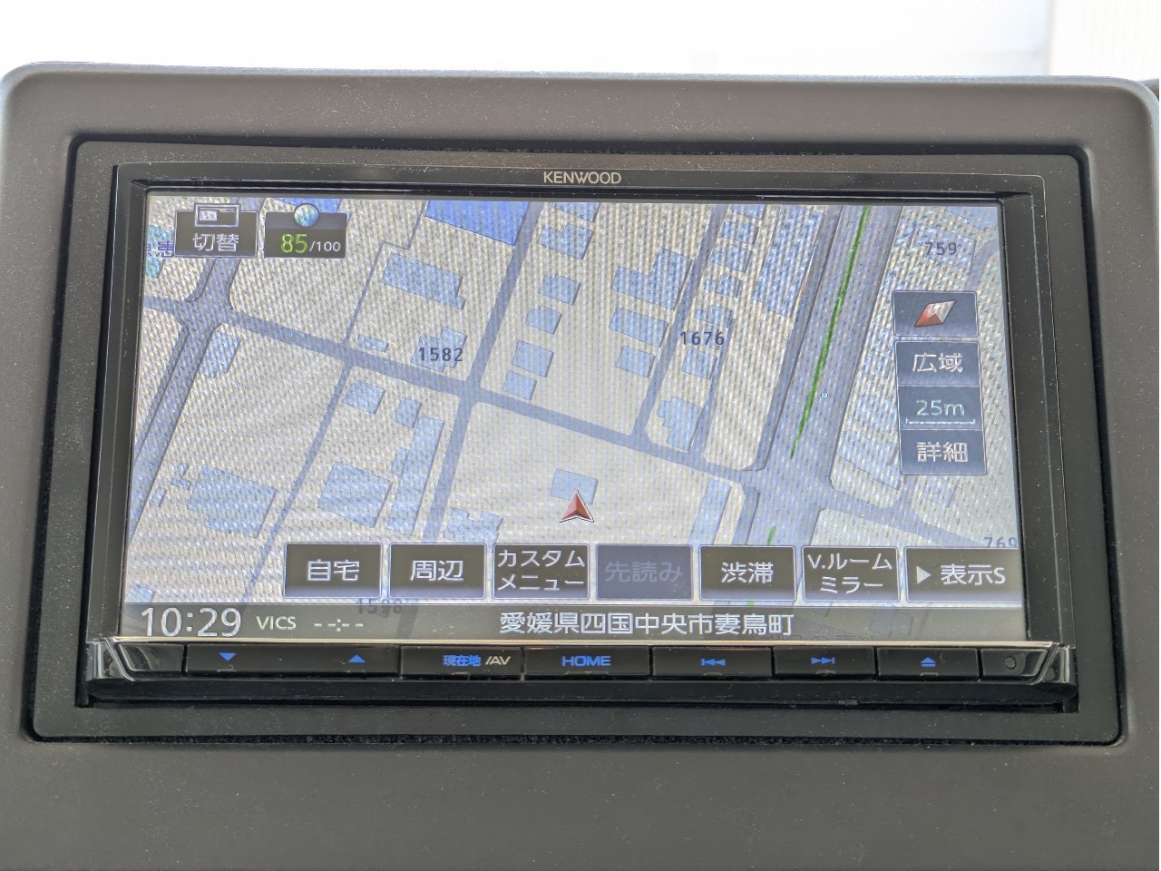 ホンダ N-BOX5枚目