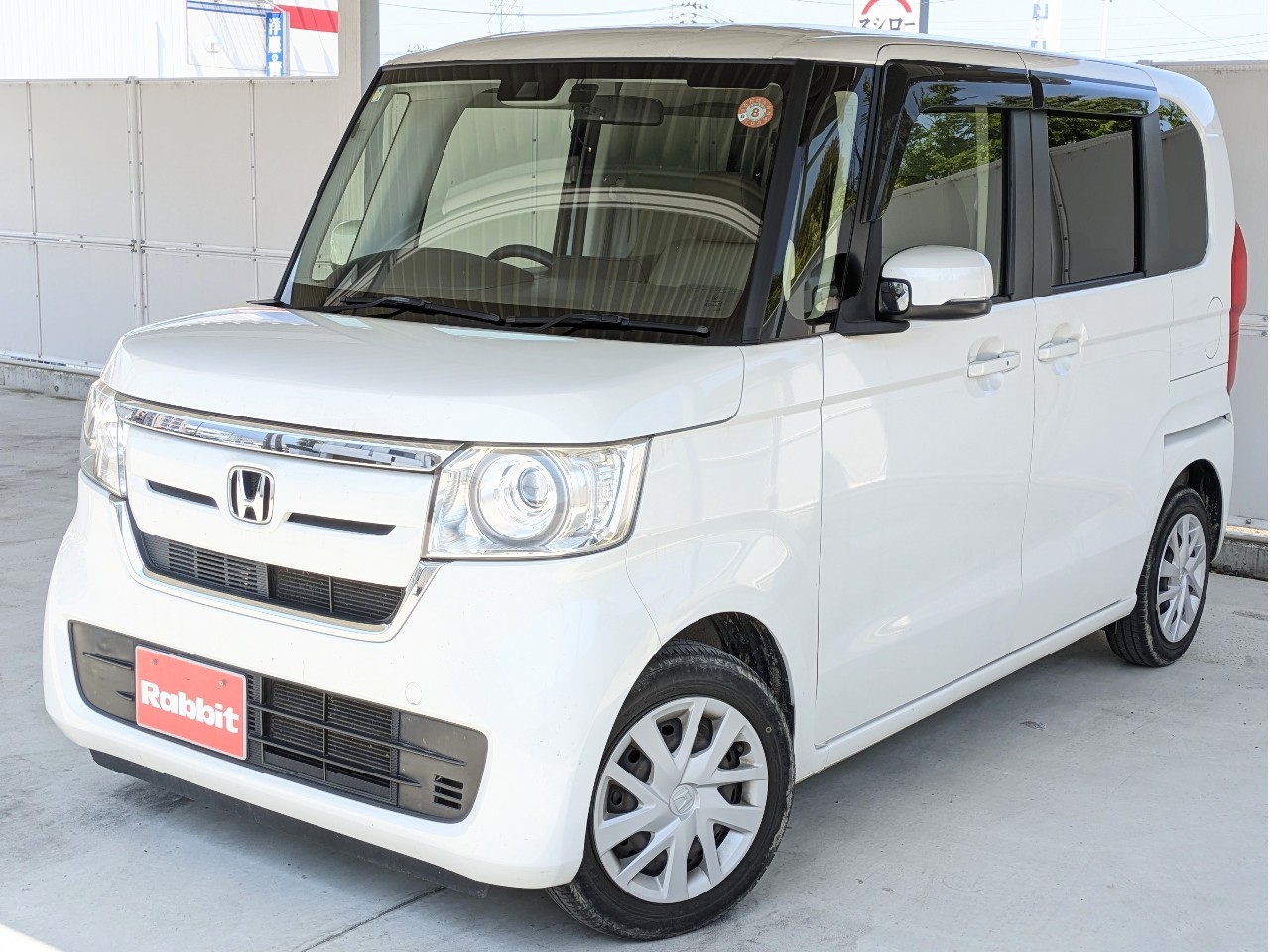 ホンダ N-BOX13枚目
