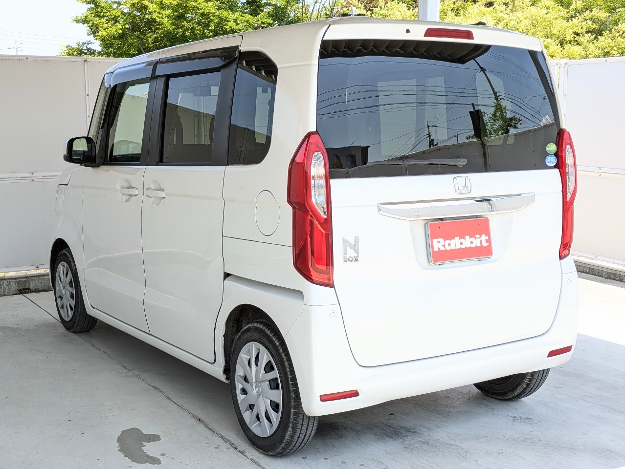 ホンダ N-BOX15枚目