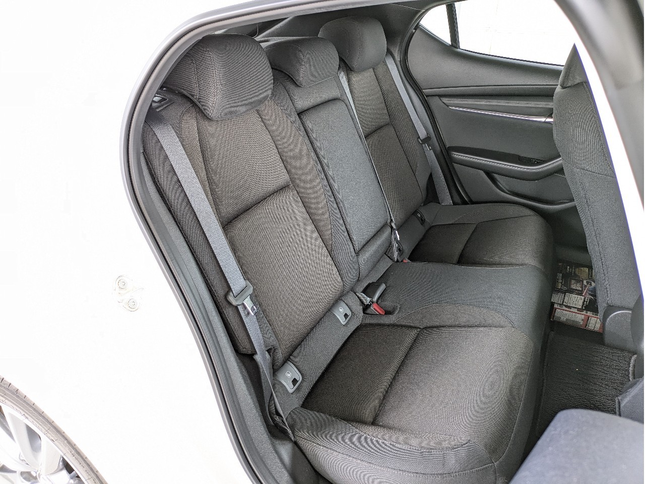 マツダ MAZDA3ファストバック7枚目