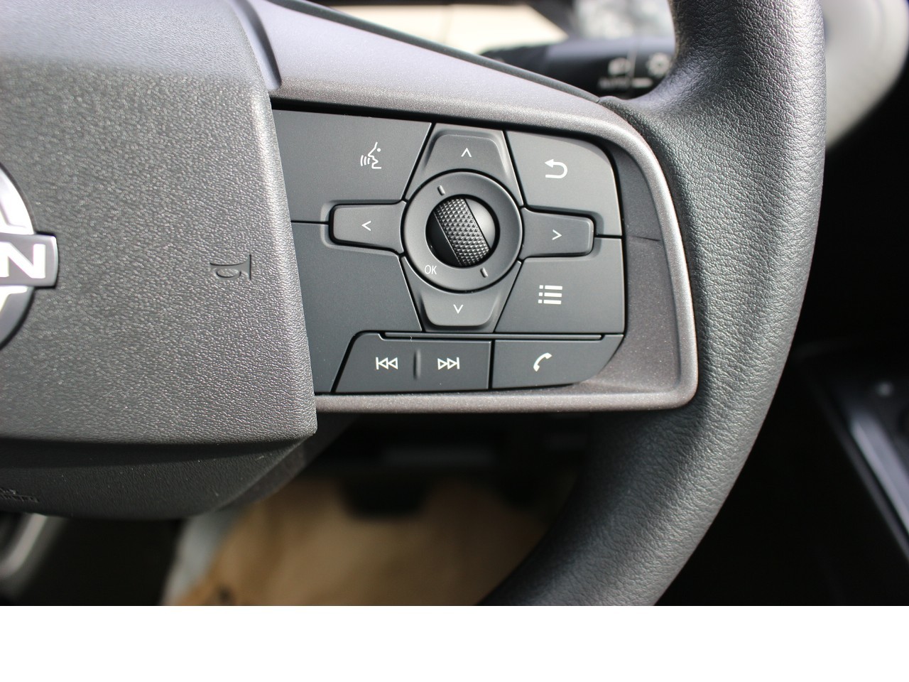 ニッサン ルークス19枚目