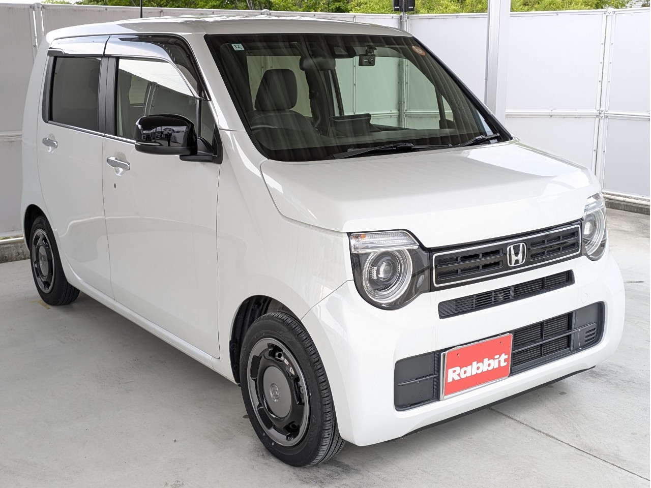 ホンダ N-WGN13枚目