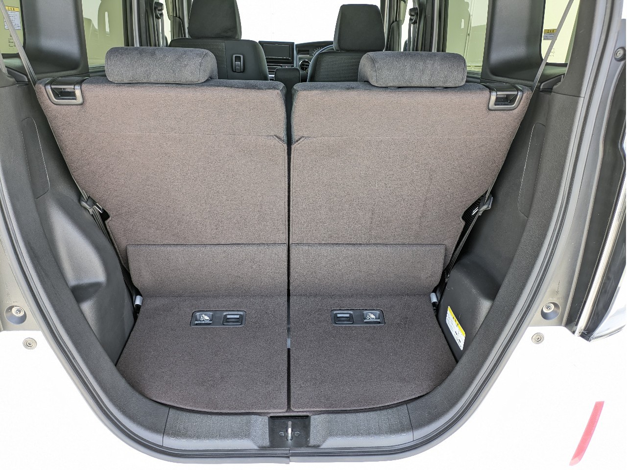 ホンダ N-BOX19枚目