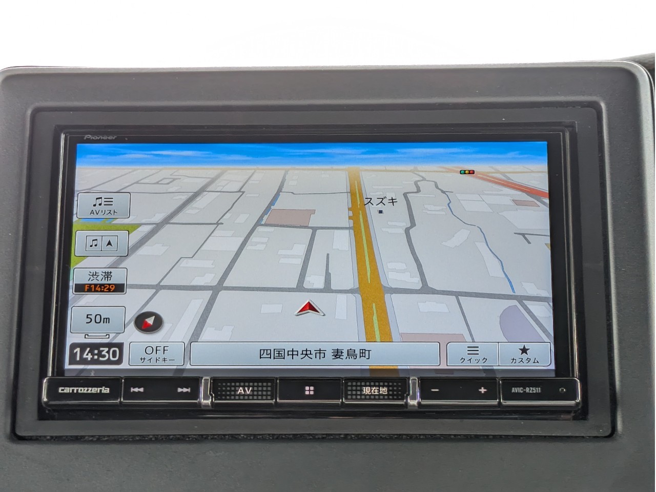 ホンダ N-BOX5枚目