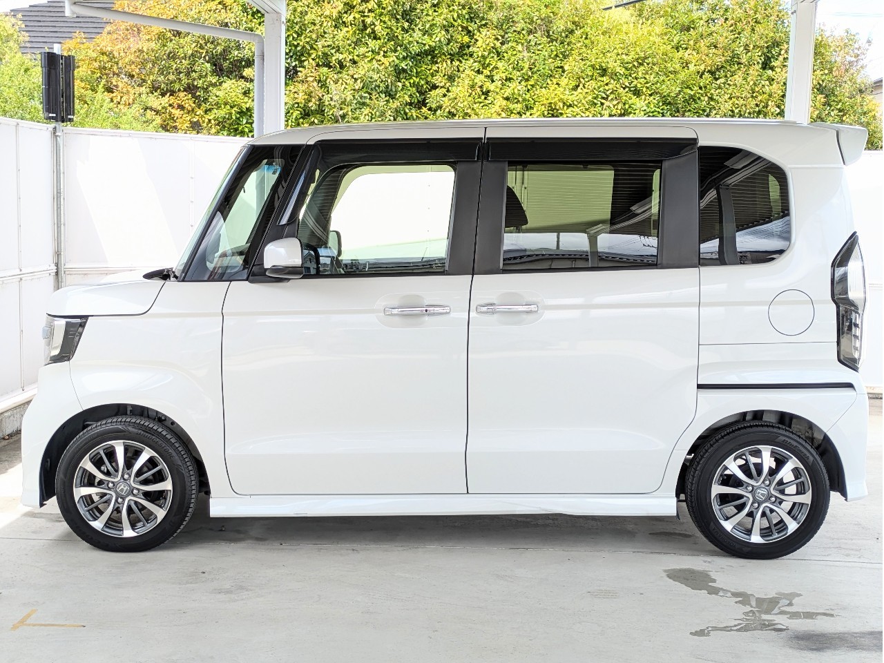 ホンダ N-BOX11枚目
